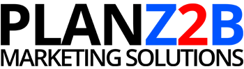 PlanZ2B Marketing Solutions