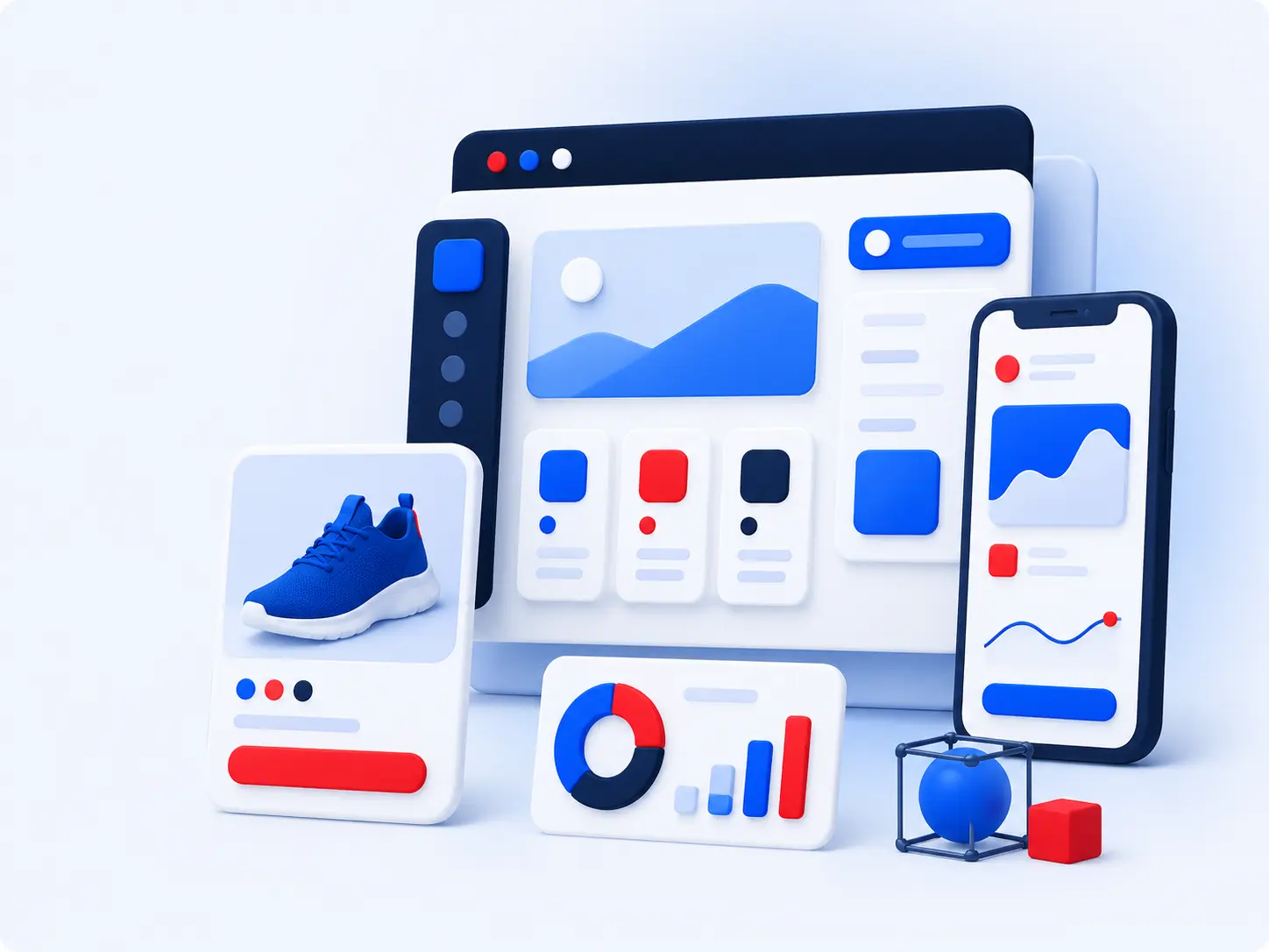 PlanZ2B digital services overview