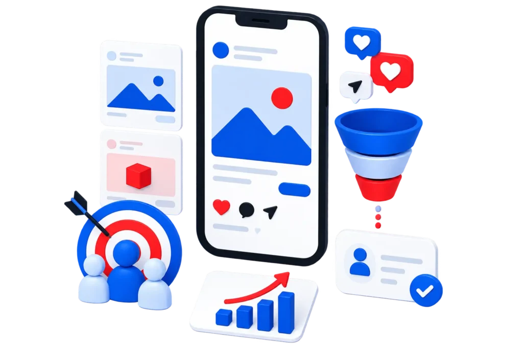 Meta Ads Management