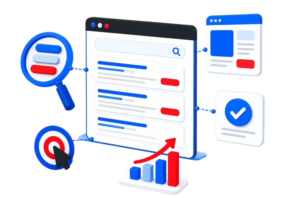 Google Ads Management