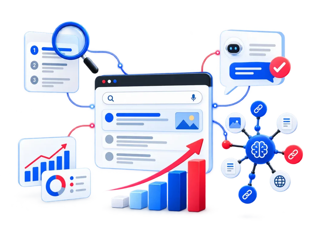 SEO Services